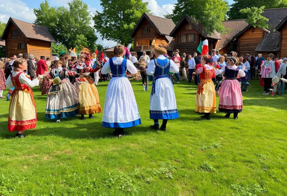 Tradycje Ludowe W Polsce Jakie S Zwyczaje Ludowe W R nych Regionach Tradycje Ludowe W Polsce Jakie S Zwyczaje Ludowe W R nych Regionach
